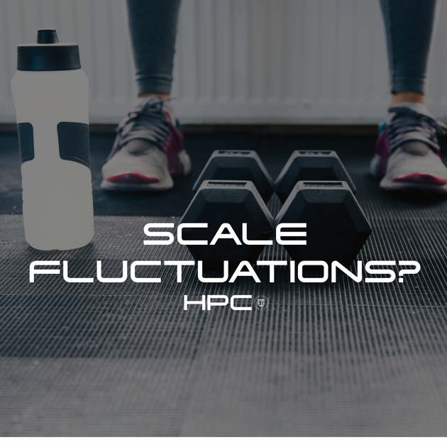 WHAT ARE THE CAUSES OF SCALE FLUCTUATIONS? EG Brand