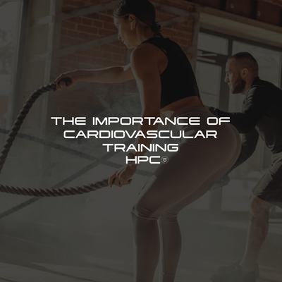 Understand that the human body was built to do two things very effectively.