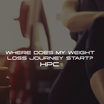 Teaching you how to calculate weight loss