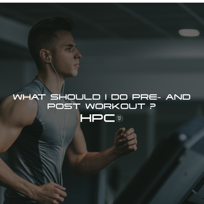 The Crucial Role of Warm-up and Cool-down in Optimizing Human Performance