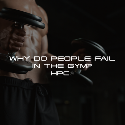 The Human Performance Centre Offers Solutions Where Others Fall Shor